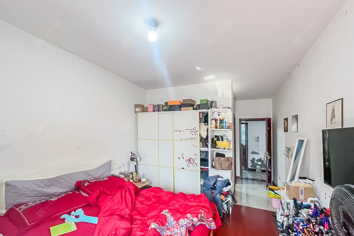 常州百馨西苑一二期在售二手房源室内图_小牛看房