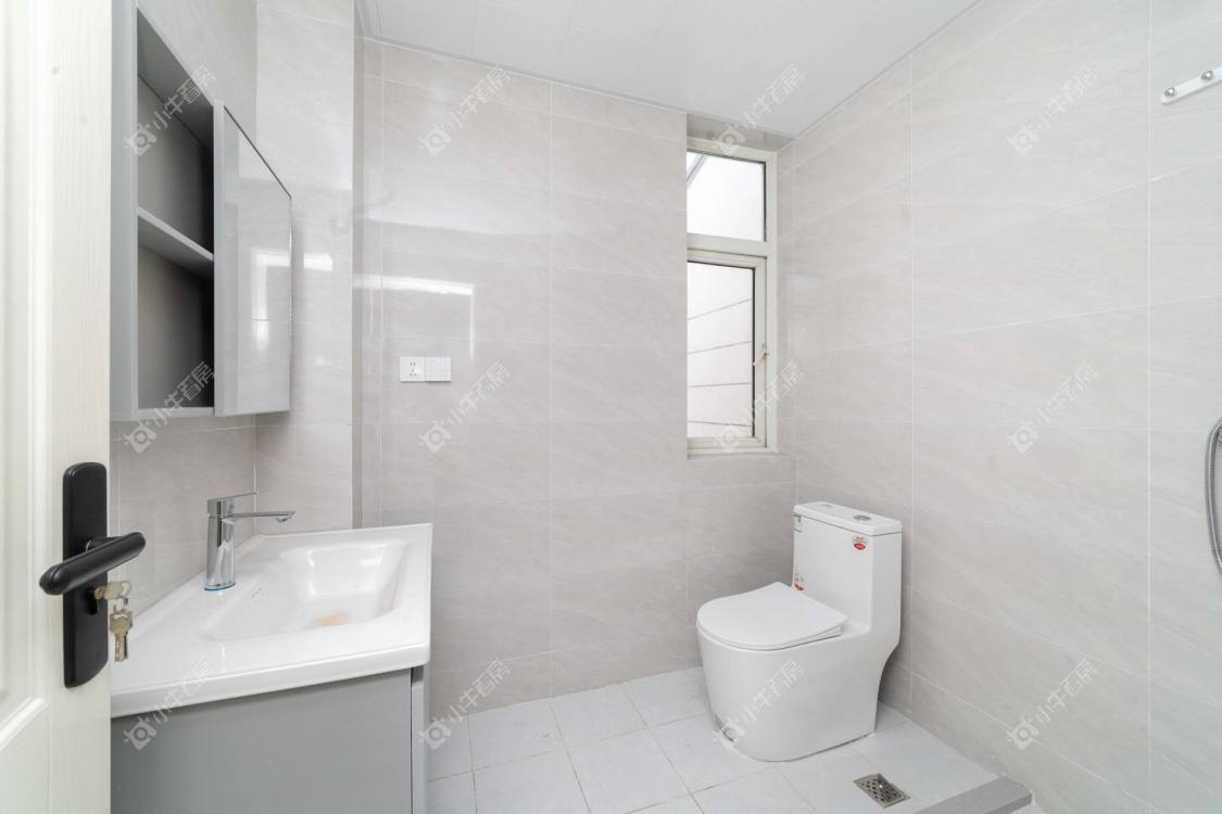 常州半岛小区在租房源室内图_小牛看房