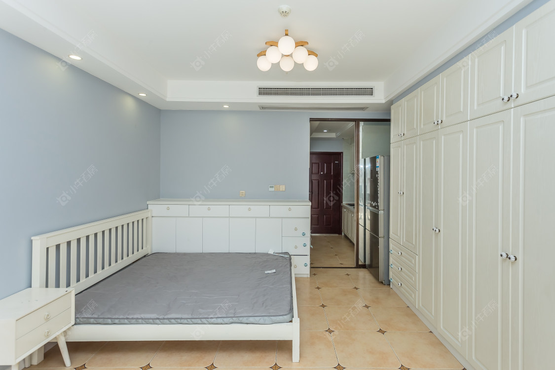 常州港龙尚层在售二手房源室内图_小牛看房