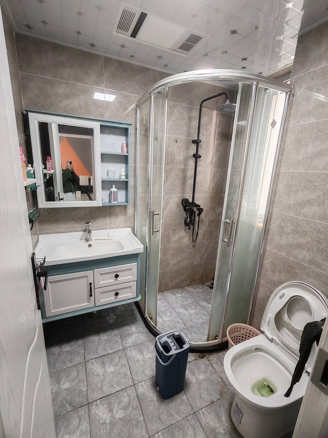 常州华润国际五期在租房源室内图_小牛看房