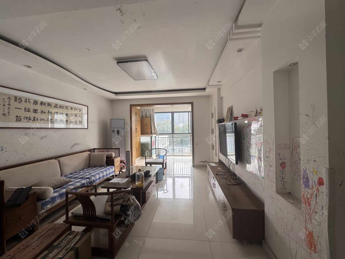 常州金都名苑在租房源室内图_小牛看房