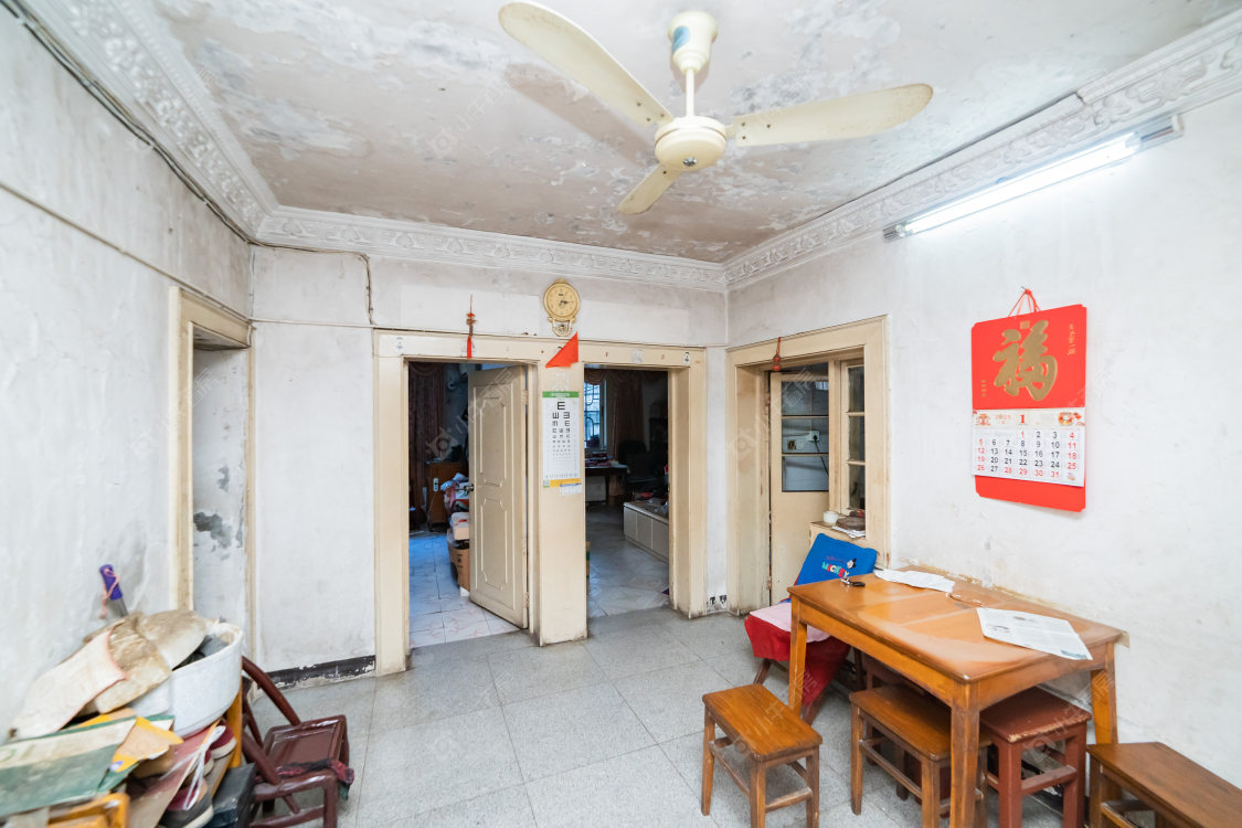 常州丽华三村南开小区在售二手房_小牛看房