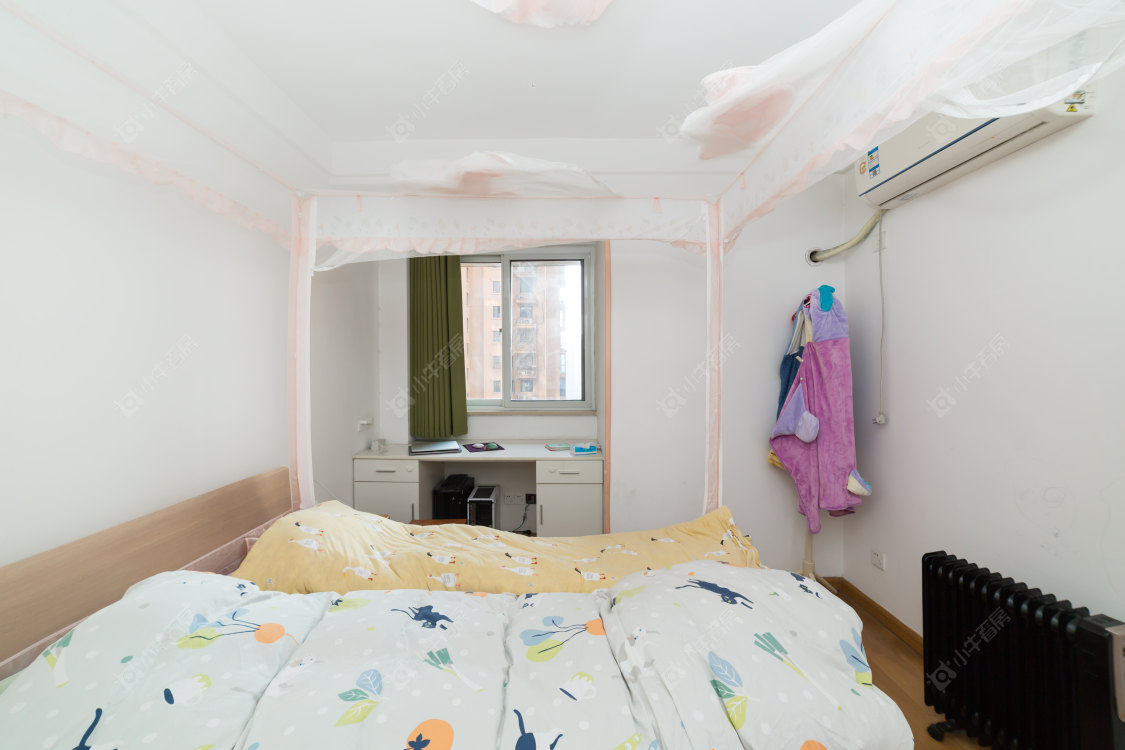 常州常发豪郡在售二手房源室内图_小牛看房