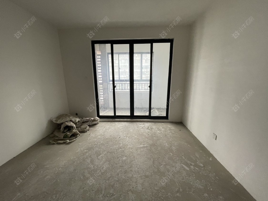 常州运河天地在租房源室内图_小牛看房