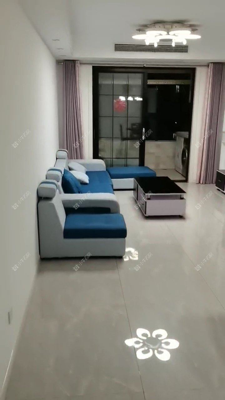 常州路劲城二期在租房源_小牛看房