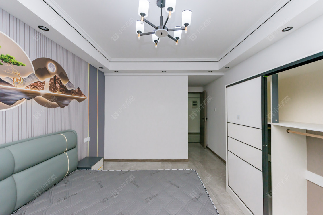 鹏欣丽都房源室内图 常州鹏欣丽都在售二手房源室内图_小牛看房