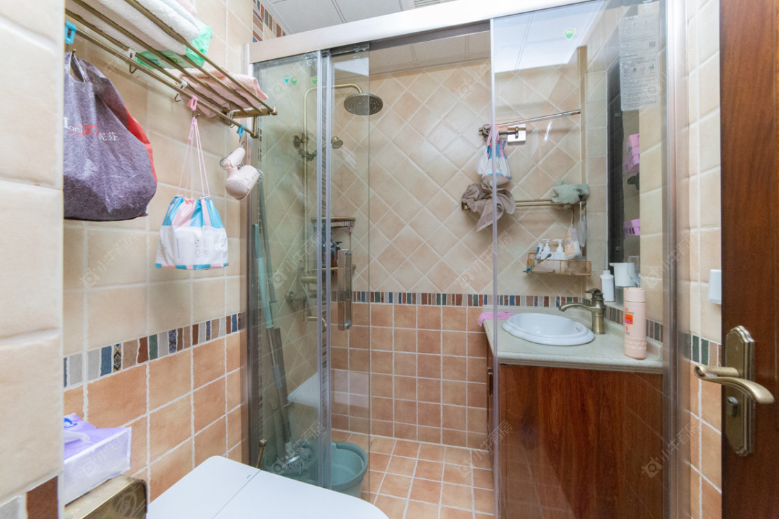 常州锦绣天地在售二手房源室内图_小牛看房