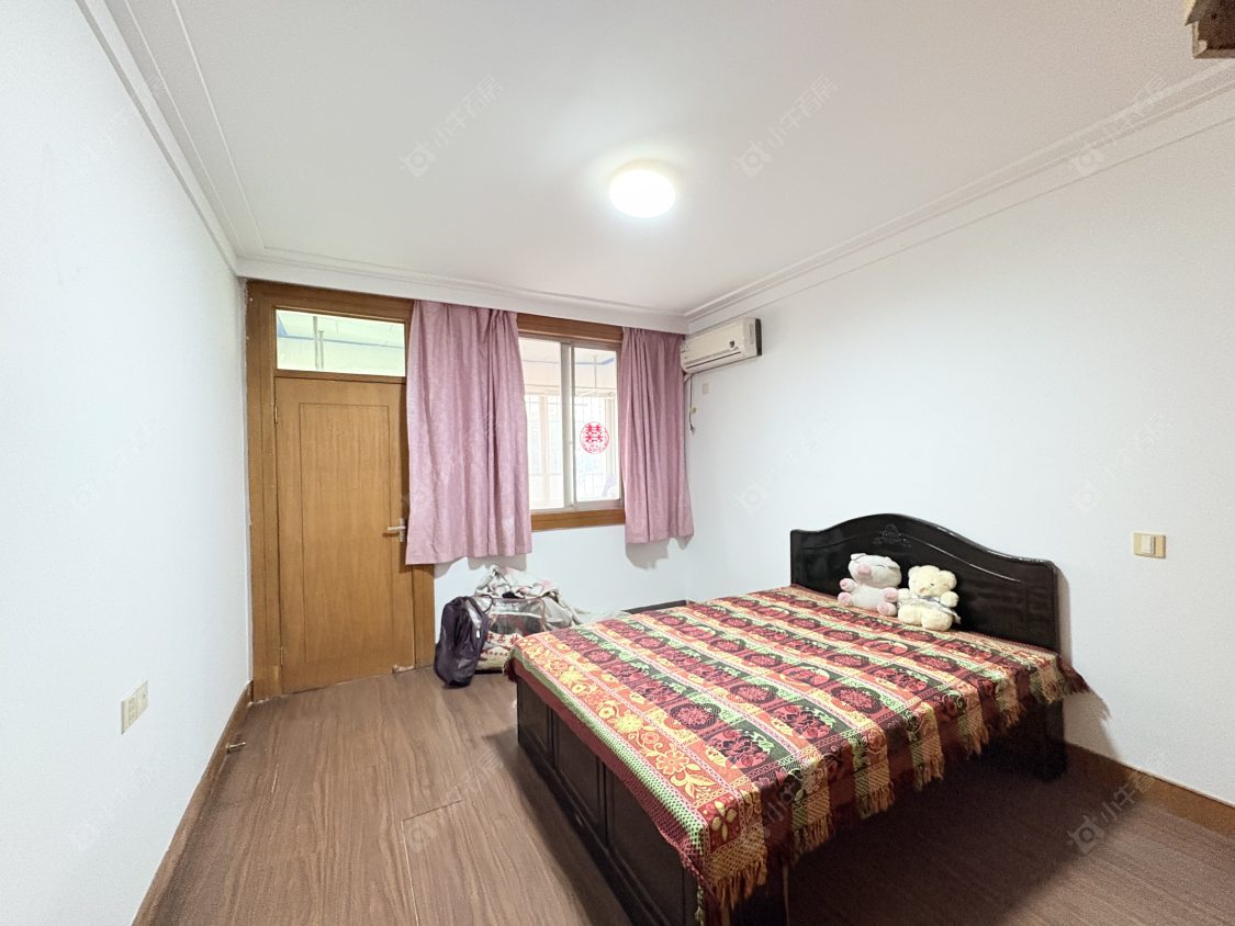 万善园二村房源室内图 丹阳万善园二村在售二手房源室内图_小牛看房