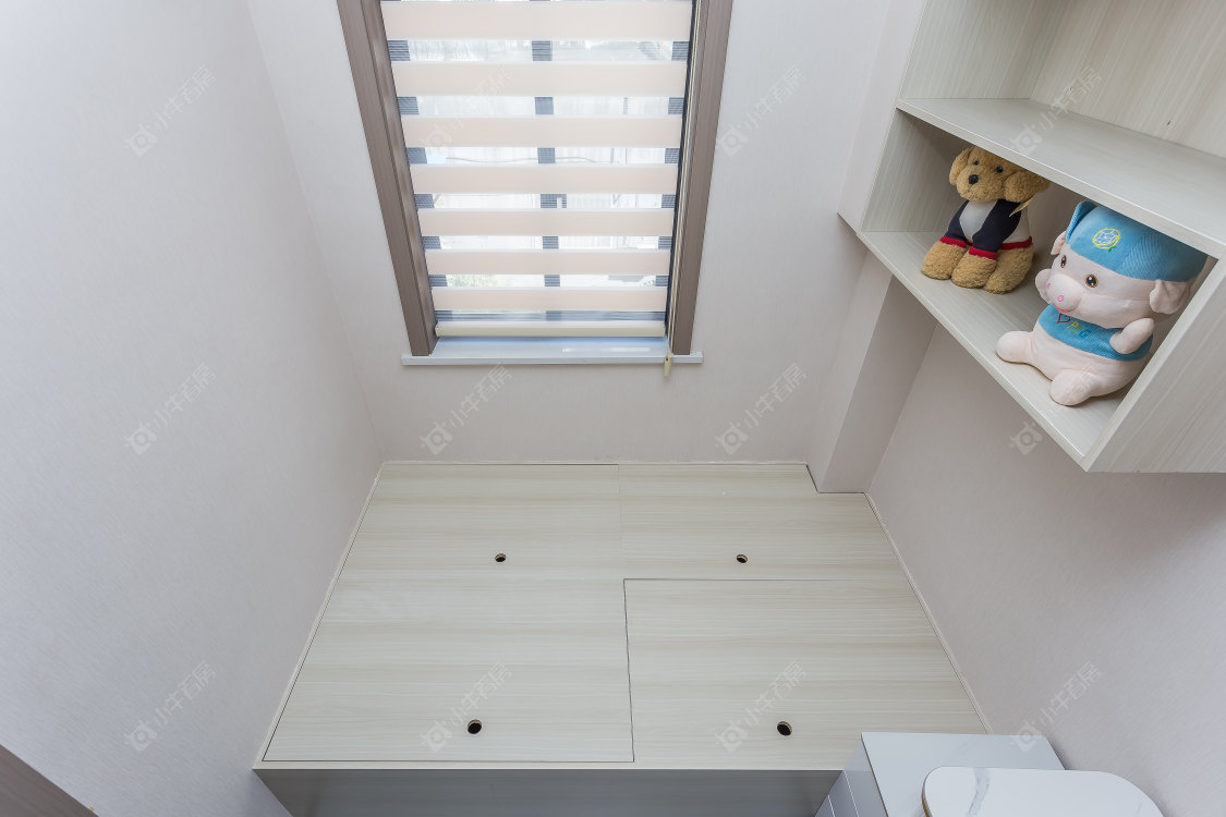 常州红梅东村在售二手房源室内图_小牛看房