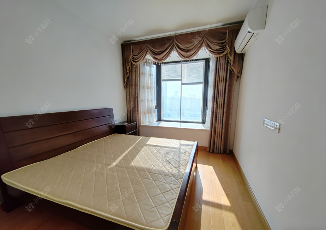 常州大名城西区在租房源户型图_小牛看房