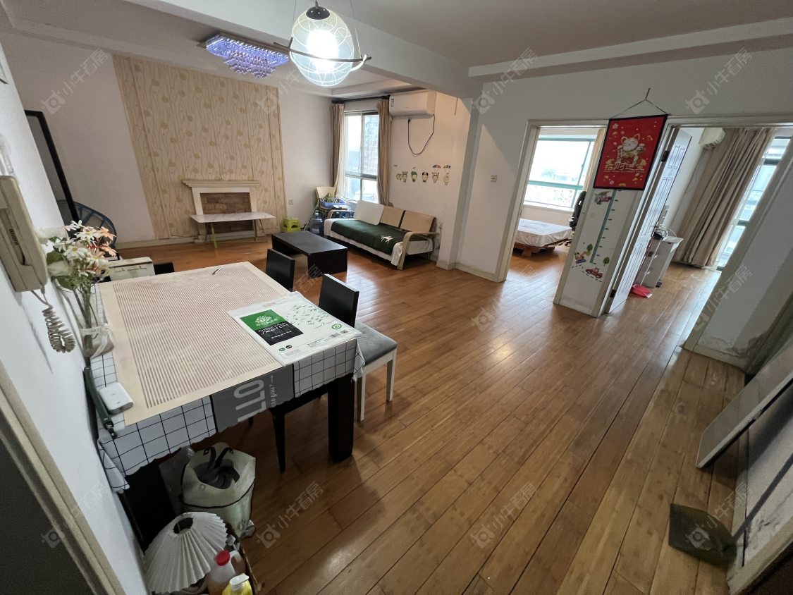 嘉顺花园房源室内图 常州嘉顺花园在租房源室内图_小牛看房