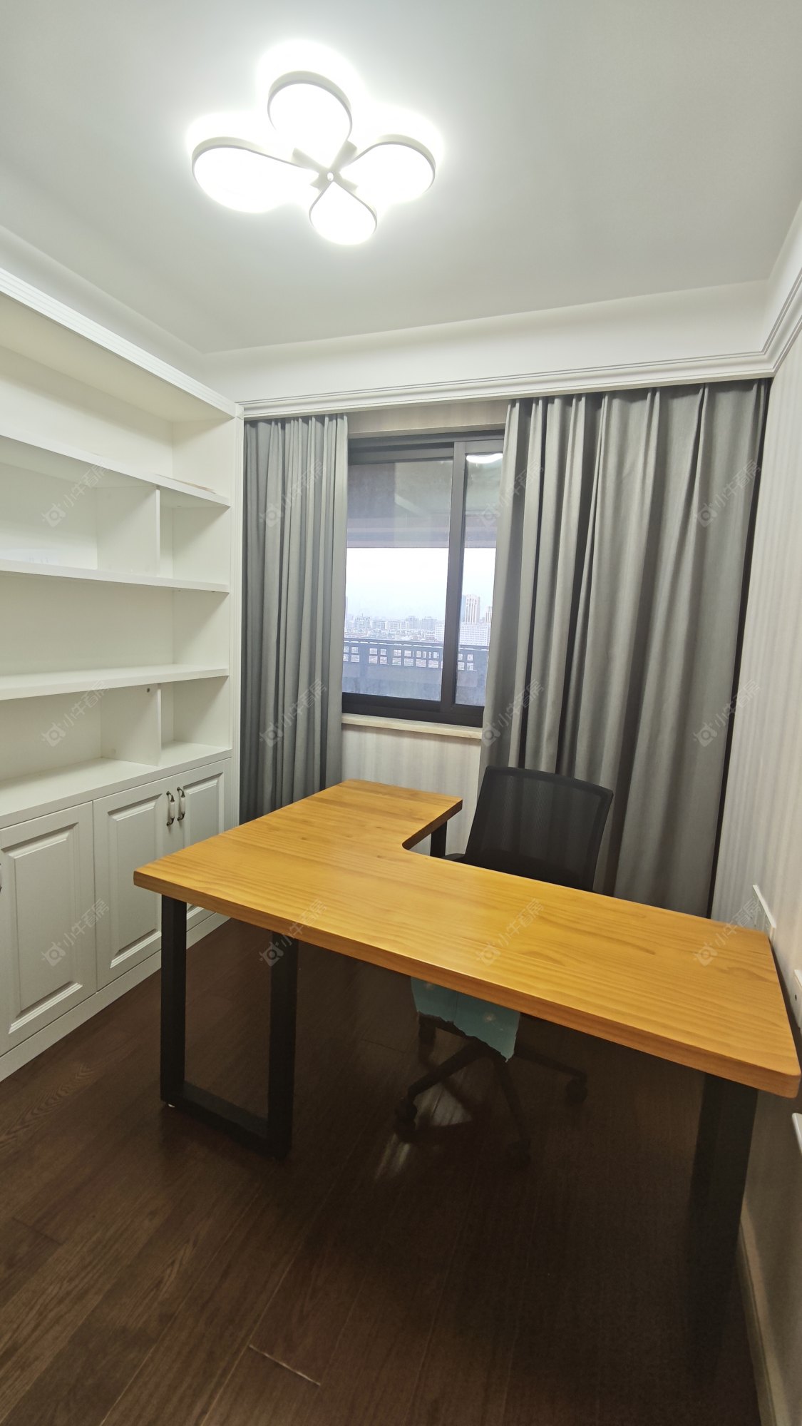 常州新城樾府(新北)在租房源室内图_小牛看房