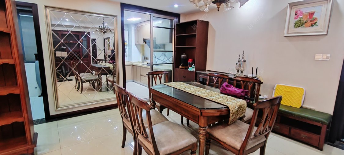 常州永安花苑在租房源室内图_小牛看房