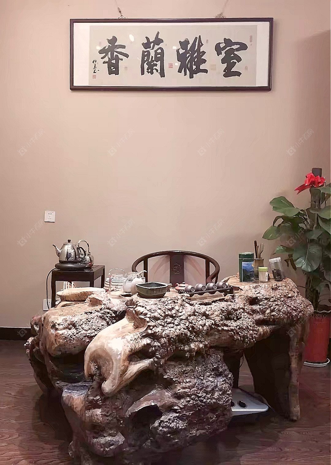 常州凯信商务广场在租房源室内图_小牛看房