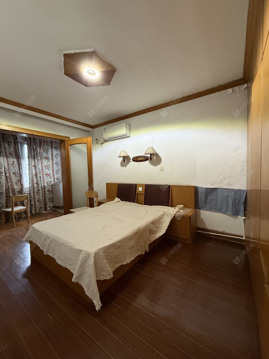 常州红梅新村租房_红梅新村1室1厅房源出租