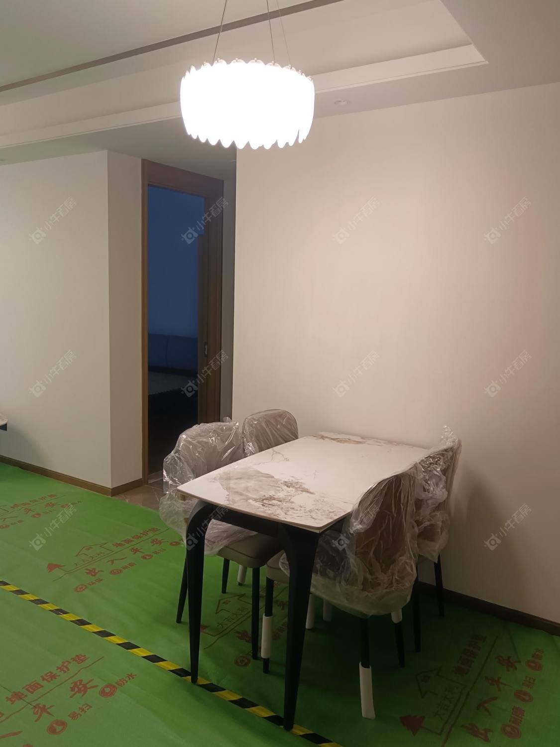 常州阳光城禹洲宸悦在租房源室内图_小牛看房