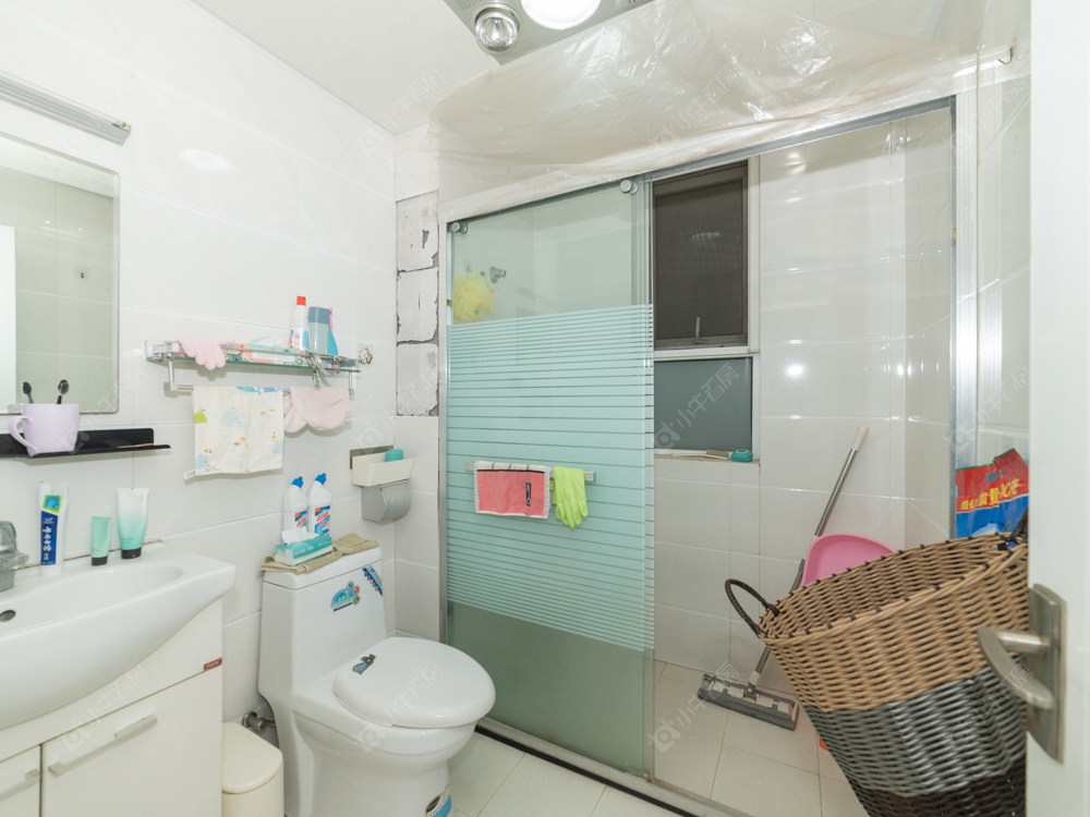 常州龙城福第在售二手房源室内图_小牛看房