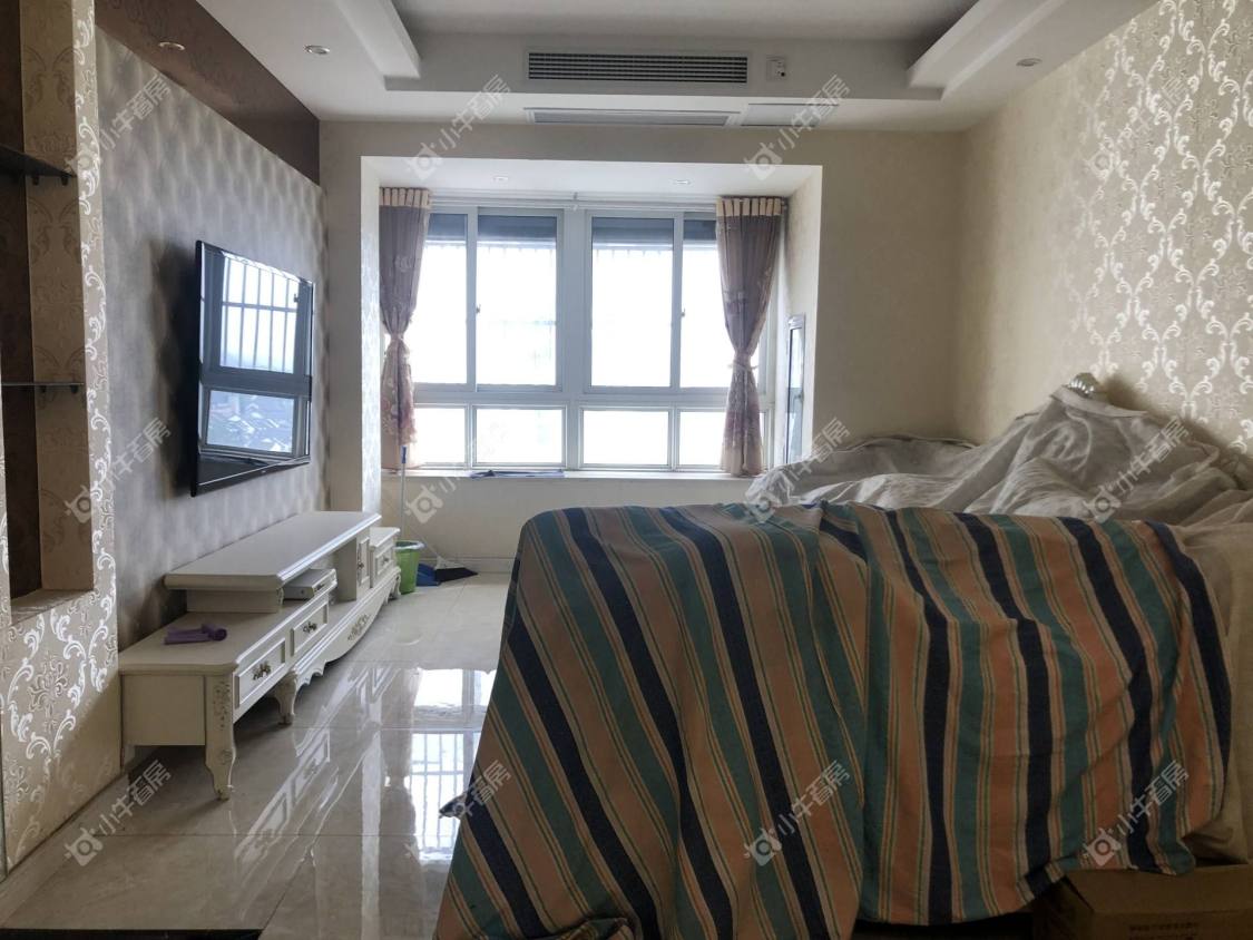 常州德禾豪景租房_德禾豪景3室2厅房源出租