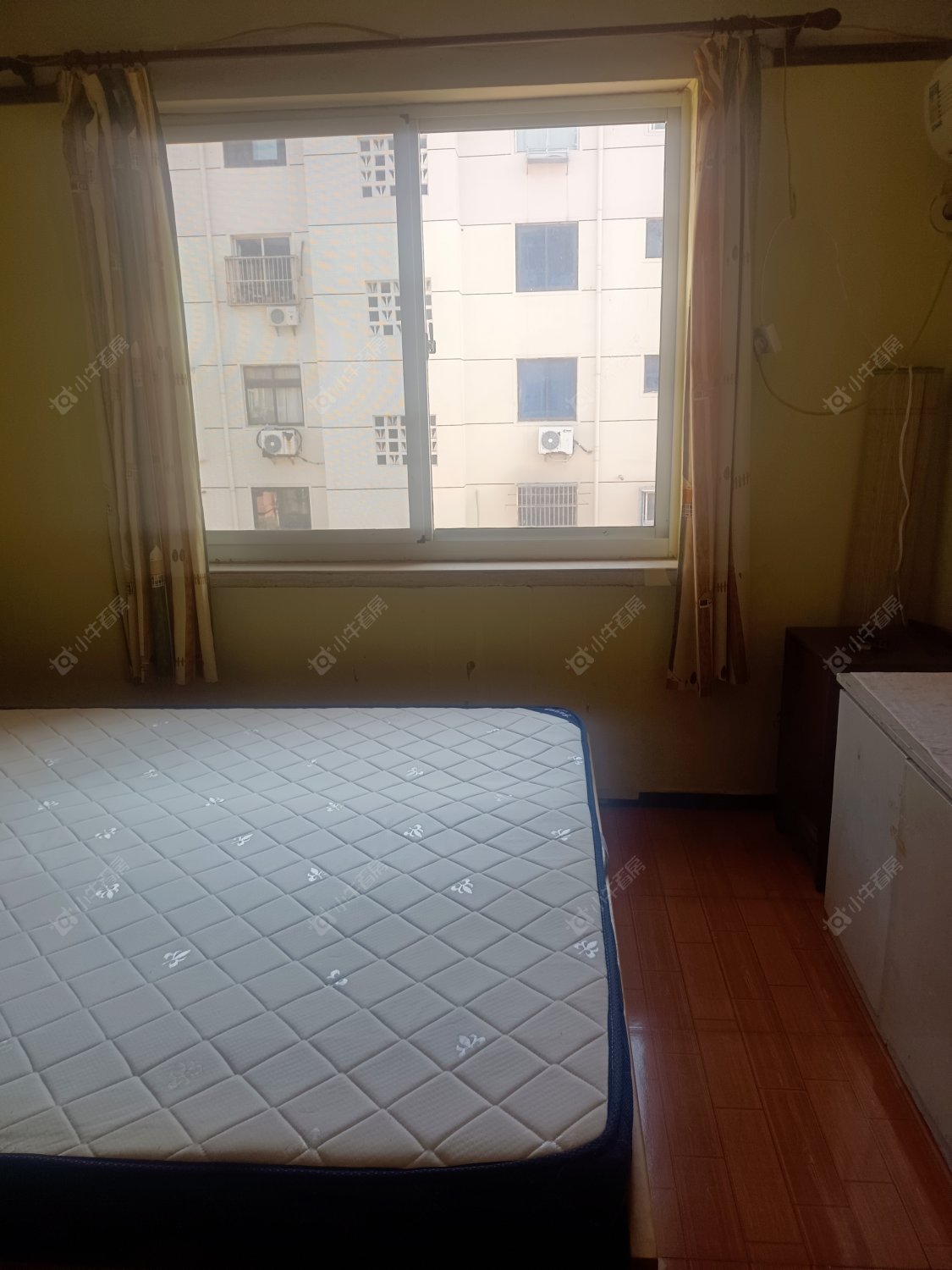 常州红梅新村在租房源室内图_小牛看房