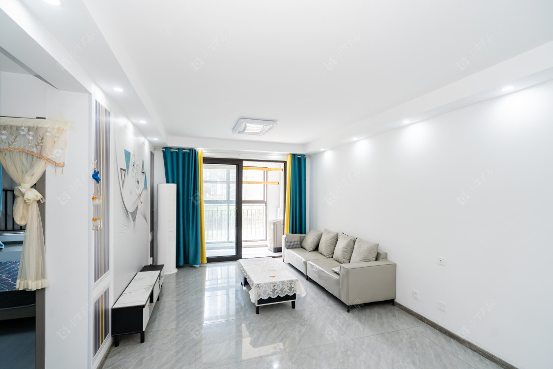 常州华润国际六期在售二手房源_小牛看房