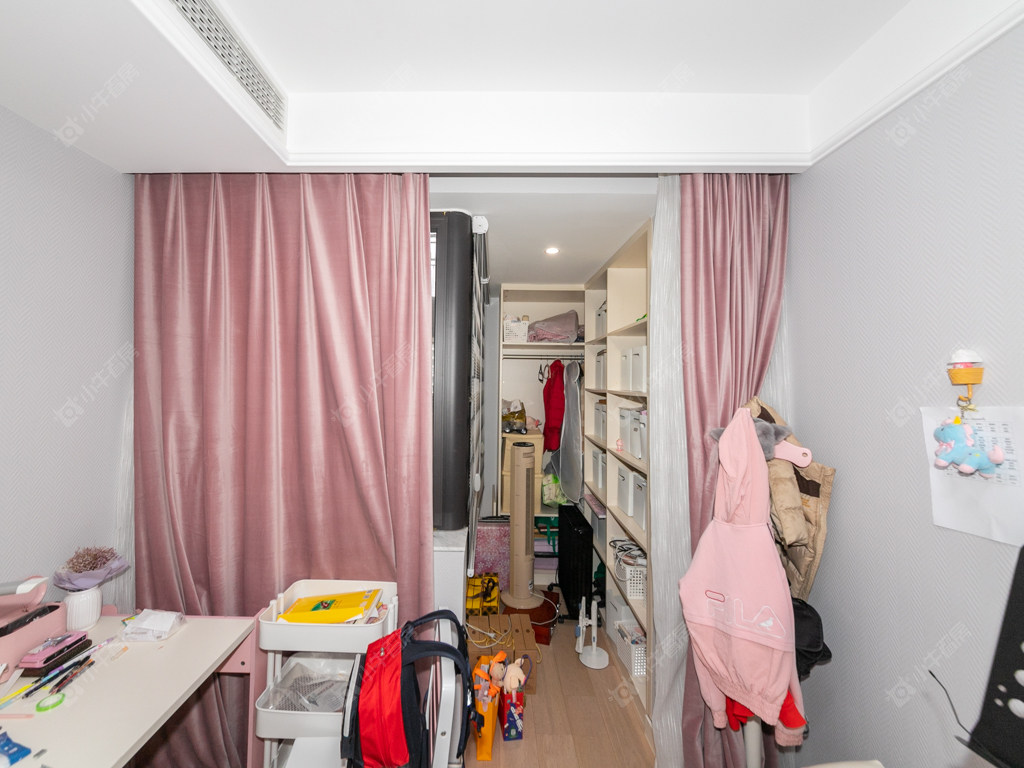 常州牡丹水岸国际在售二手房源室内图_小牛看房