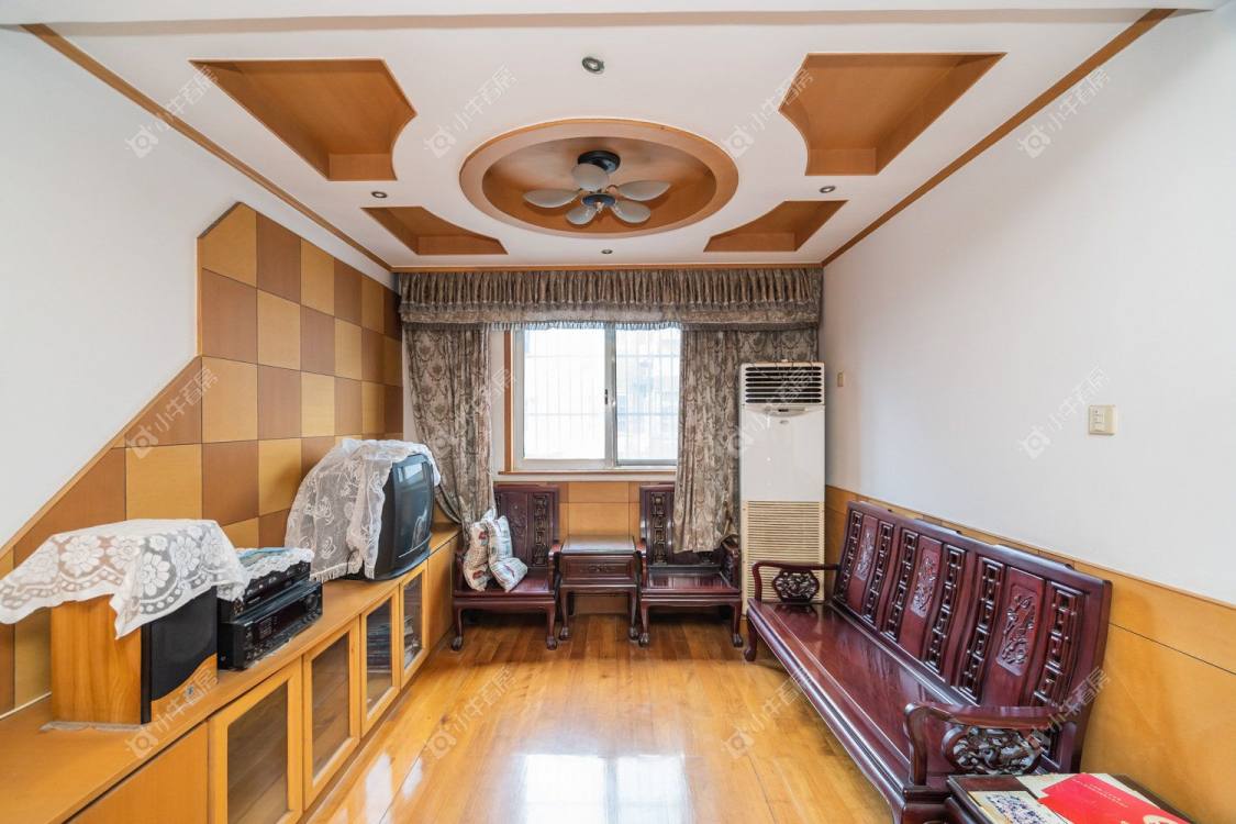 常州劳动新村南区在租房源室内图_小牛看房