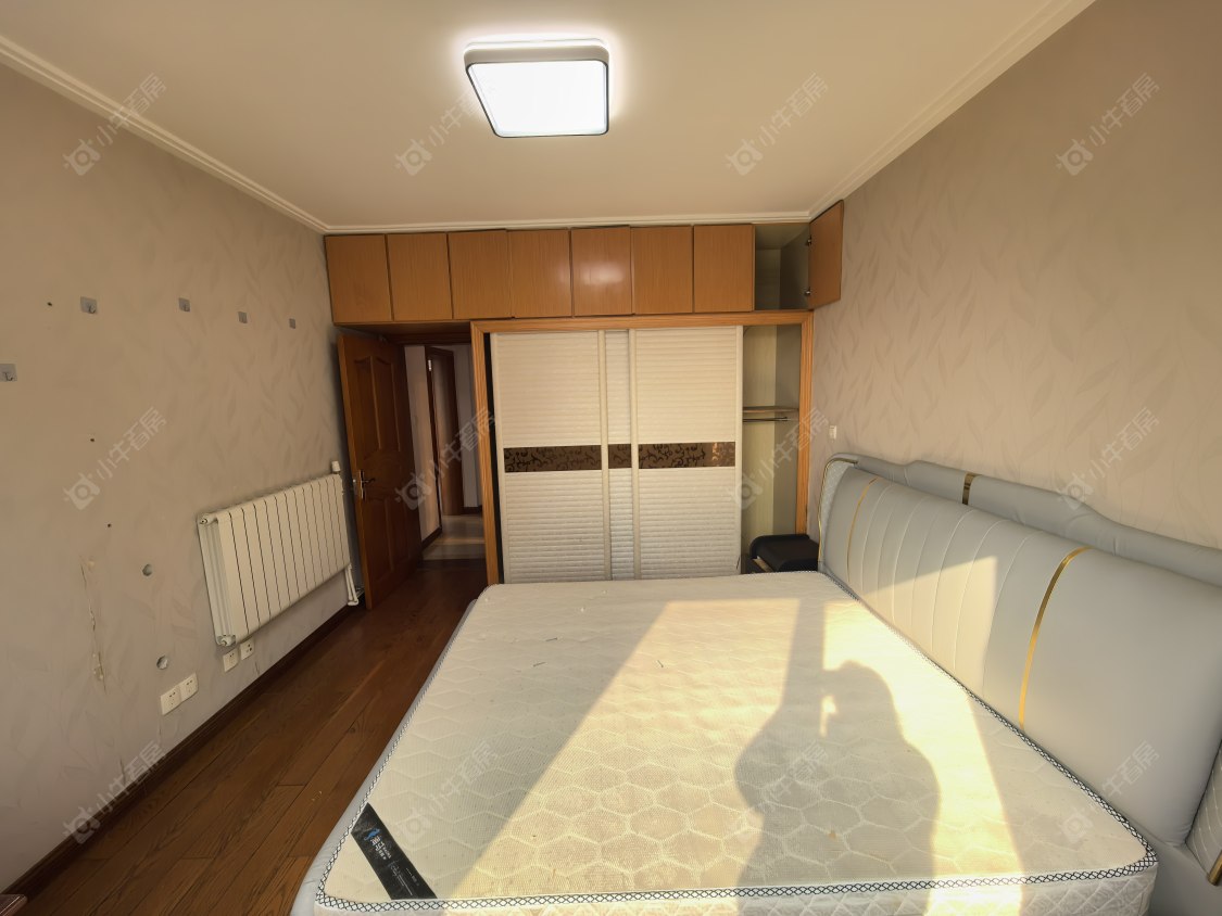 常州水晶城在租房源室内图_小牛看房