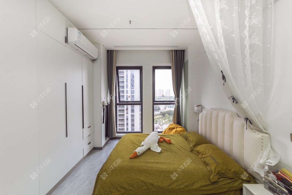 华润紫云府公寓房源 常州华润紫云府公寓在租房源_小牛看房