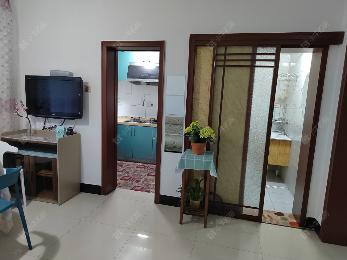 常州东头村(钟楼)在租房源_小牛看房