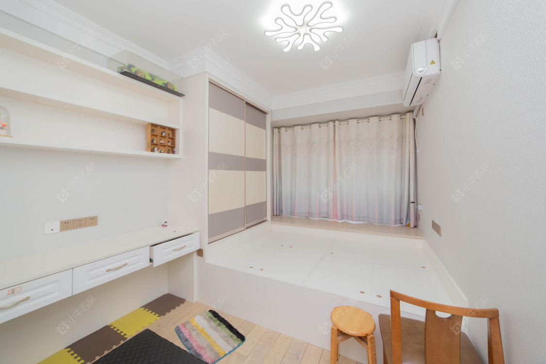 常州雅居乐星河湾在售二手房源室内图_小牛看房