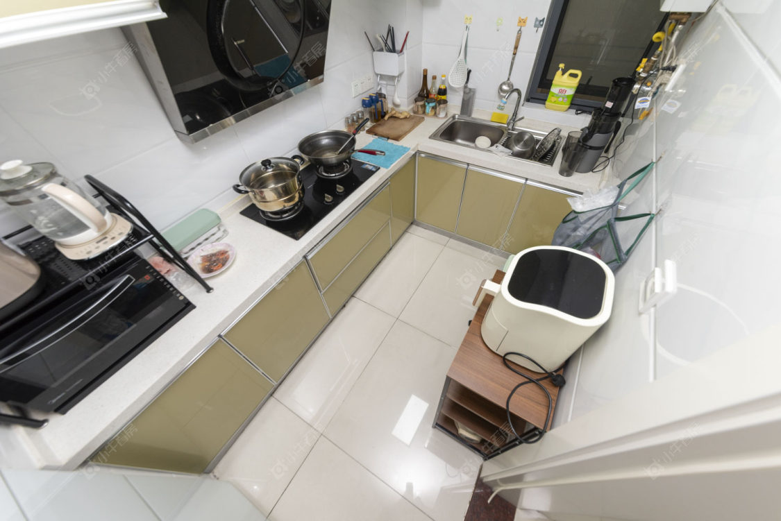 常州聚盛花园在售二手房源室内图_小牛看房