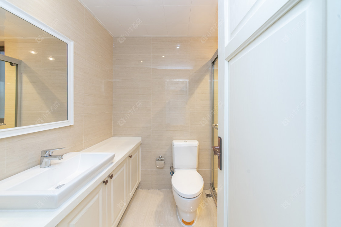 常州绿地峰云汇在售二手房源室内图_小牛看房