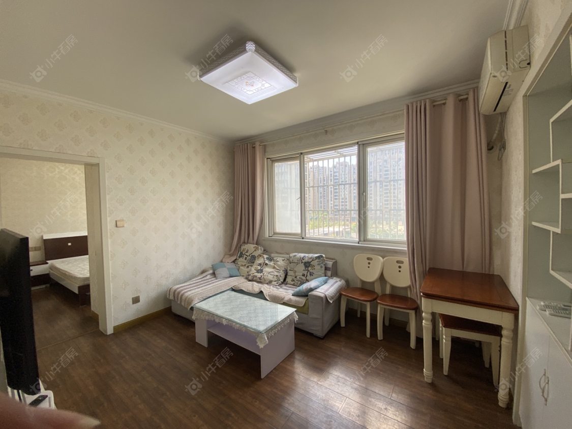 常州桂花园在租房源室内图_小牛看房