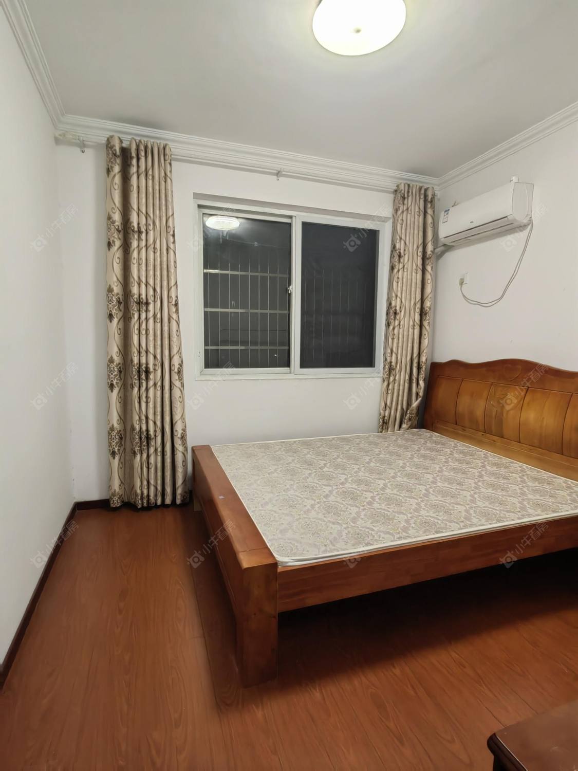 常州新景花苑二期在租房源户型图_小牛看房