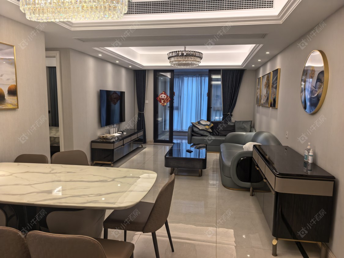 常州泰和之春在租房源_小牛看房