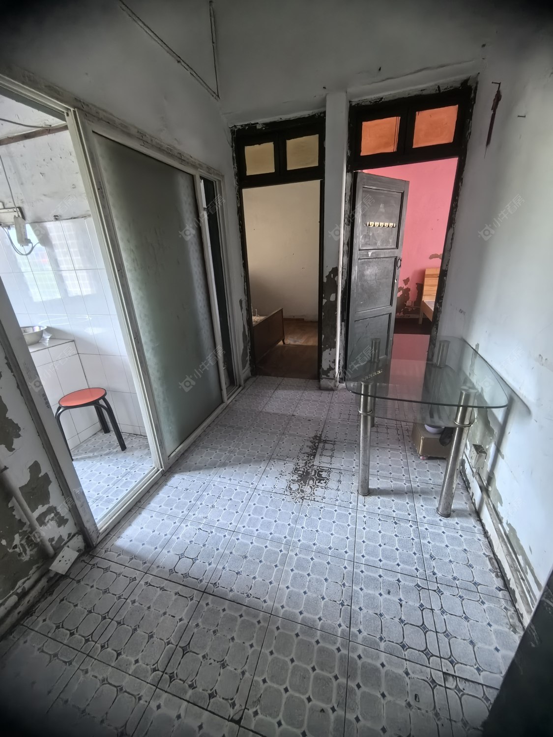 常州工房北区租房房源封面图