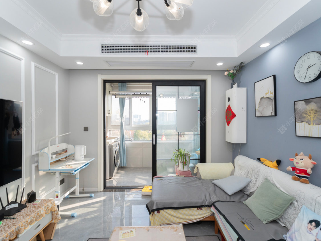 常州金玉华府在售二手房源_小牛看房