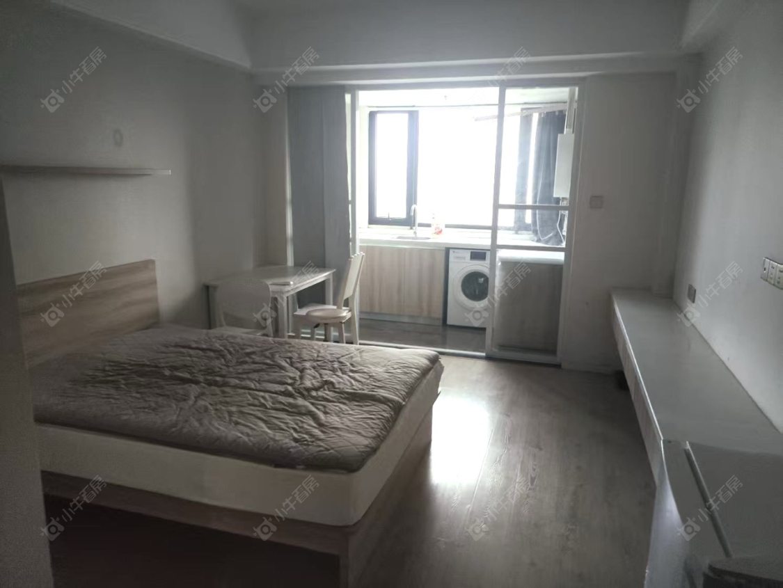 九洲花园四期房源室内图 常州九洲花园四期在租房源室内图_小牛看房