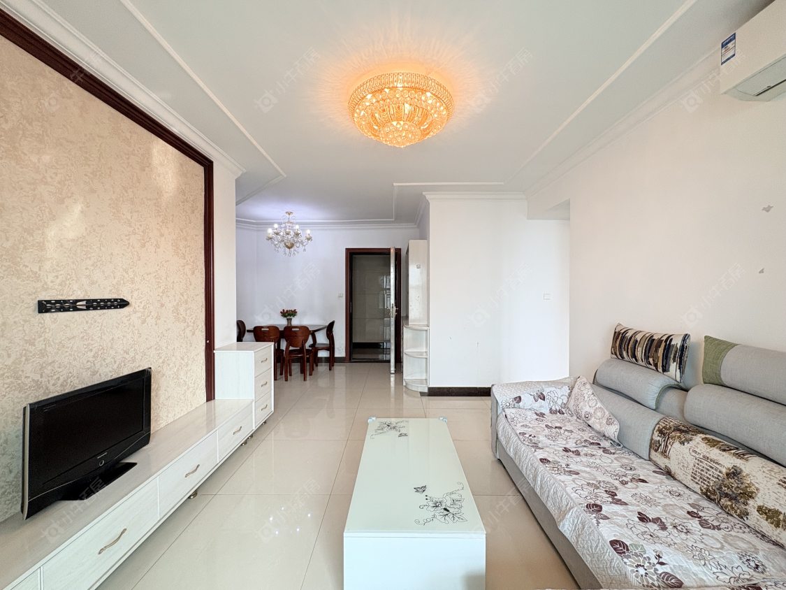 丹阳恒大名都一期在售二手房_小牛看房