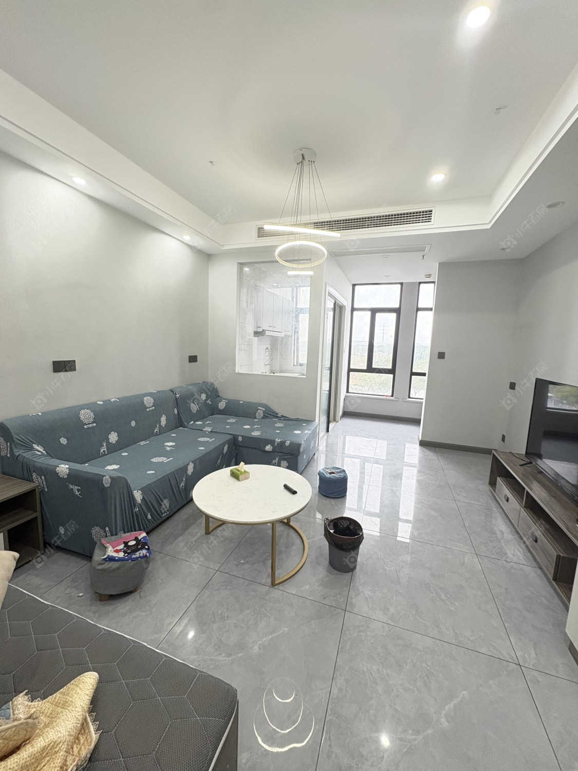 常州景荟凤凰公寓租房_小牛看房