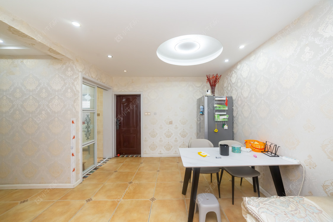 常州金地格林郡在售二手房源室内图_小牛看房