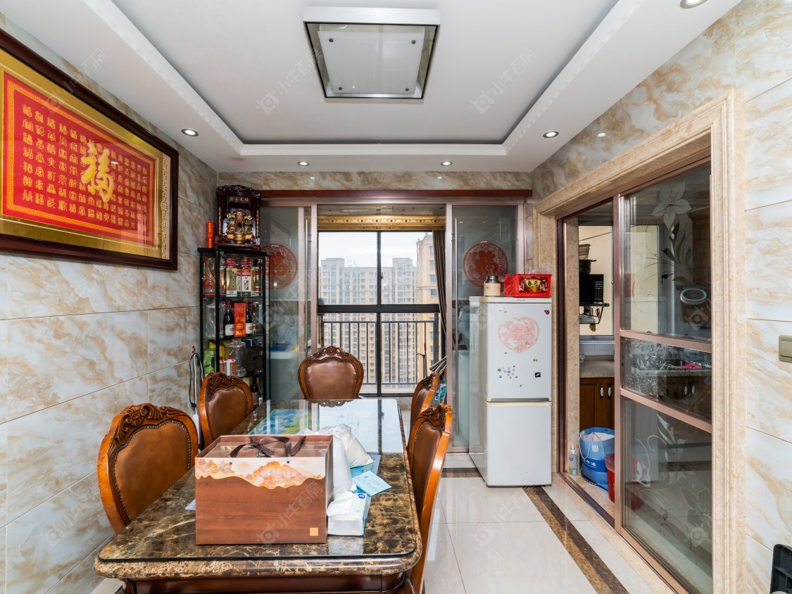 常州公园壹号四期在售二手房源_小牛看房