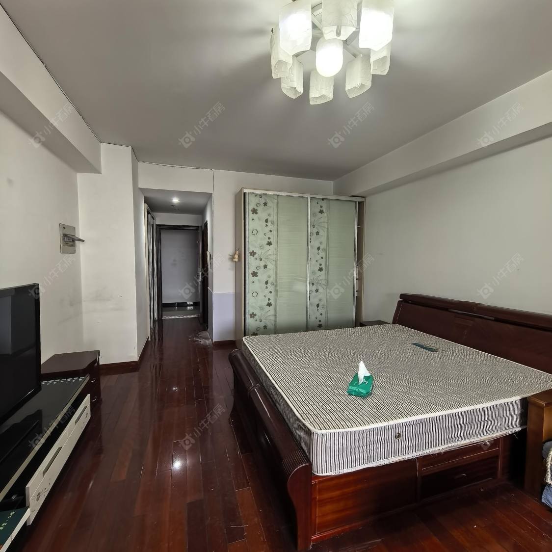 常州天禄商务广场在租房源室内图_小牛看房