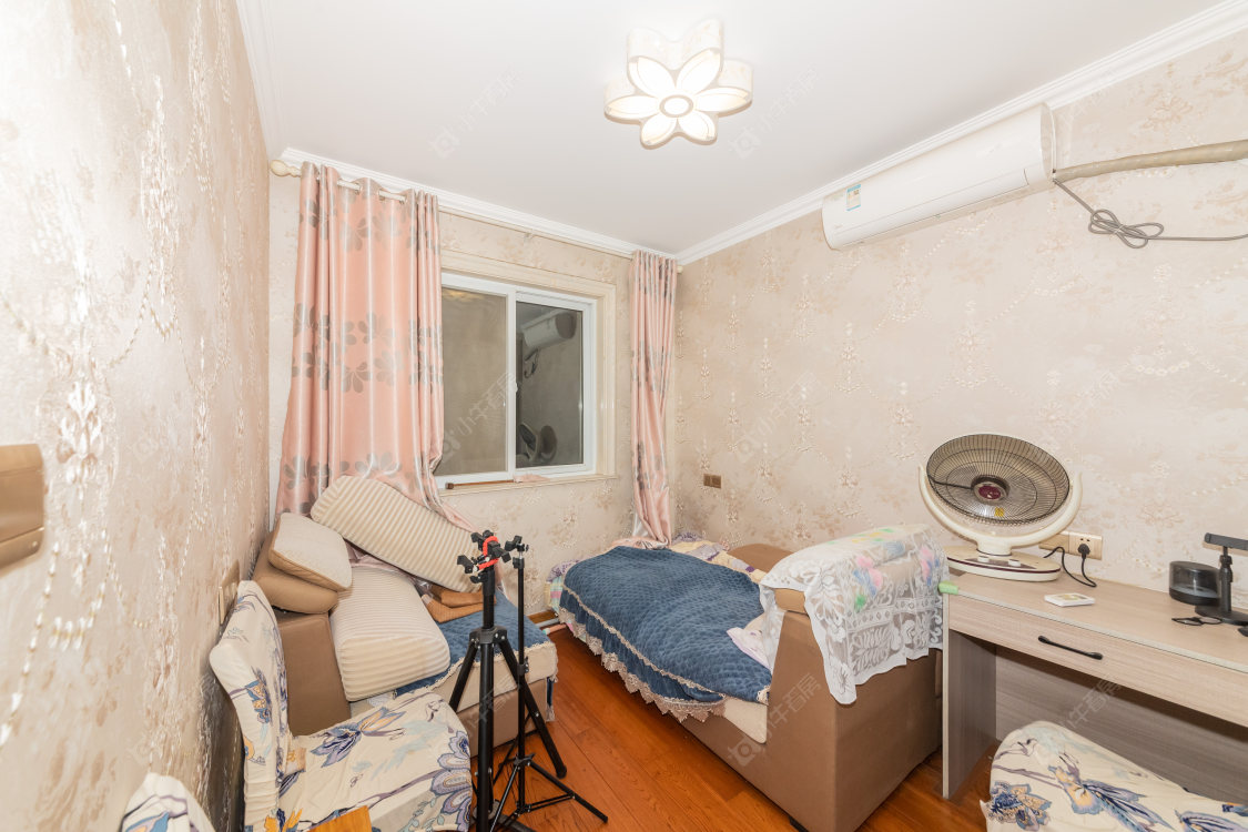 常州百馨西苑四期在售二手房源室内图_小牛看房