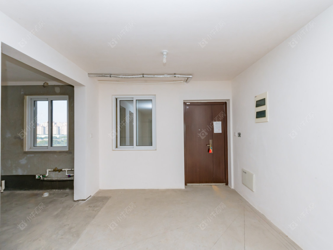 常州晋陵文禧在售二手房源室内图_小牛看房