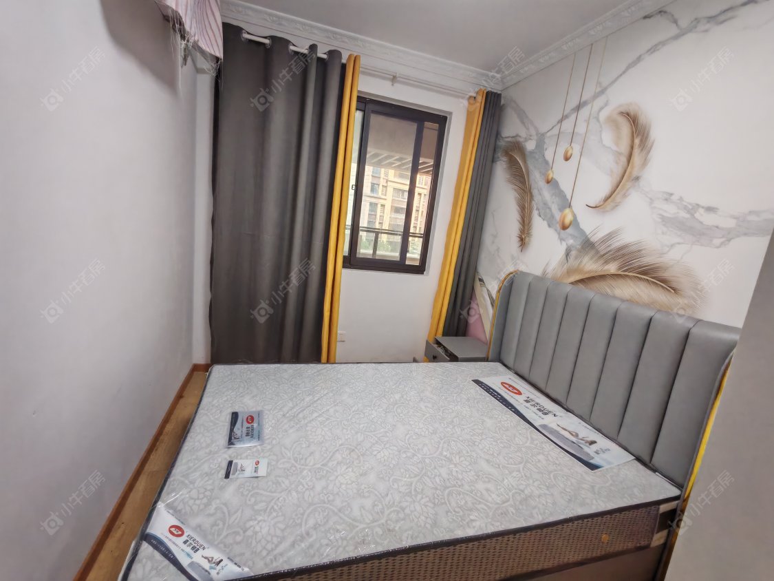 常州晋陵文锦在租房源_小牛看房