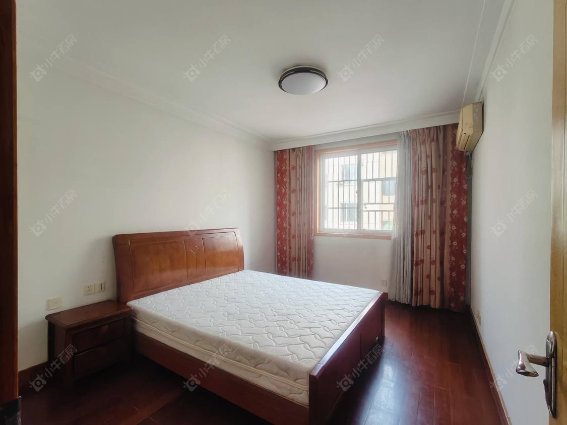 常州翠竹新村北区租房_小牛看房