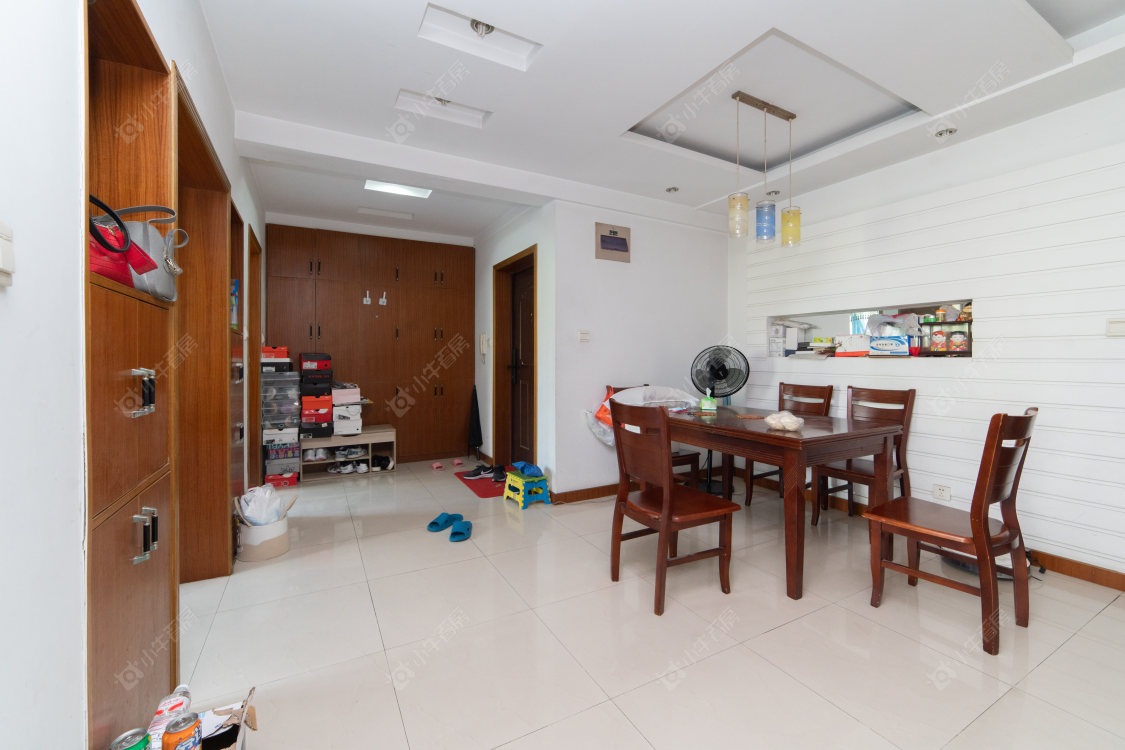 常州花之园在售二手房源室内图_小牛看房