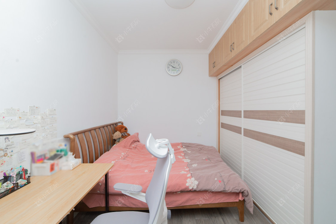 常州锦绣天地在售二手房源室内图_小牛看房