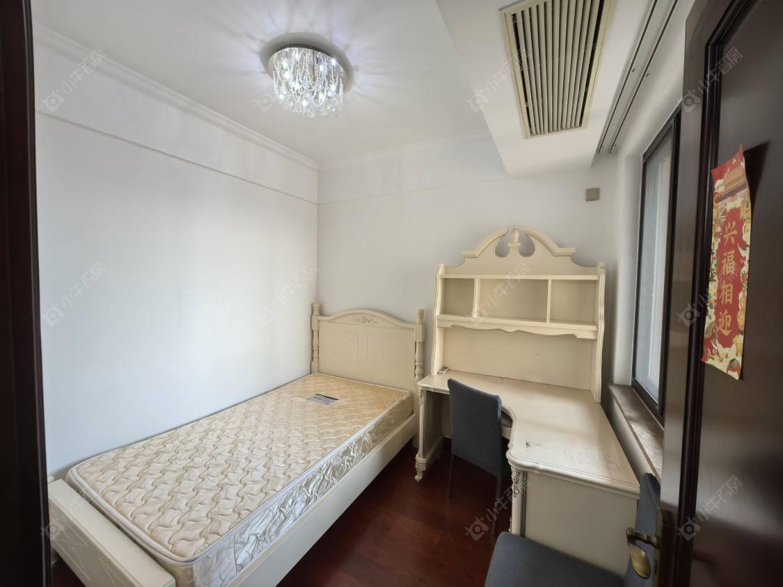 常州新城公馆天域在租房源室内图_小牛看房